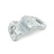 Fleet Engineers Pin, Seal, Swing Door, Miner Style 023-00961 - alternate 3